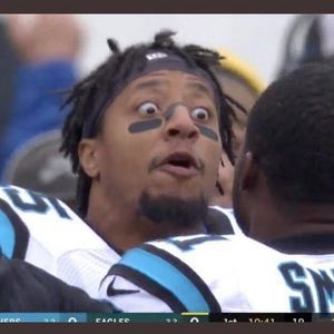 Meet your Posher, Dirk